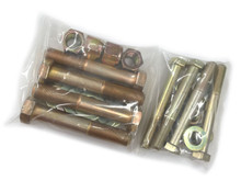 Artec Industries HK0001 - 4 Link Hardware Assembly 7/8 Inch 125 Inch Kit