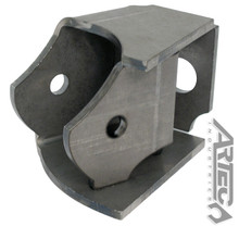 Artec Industries BR1014 - Inner Frame Bracket 0 Degree Front Driver/Rear Passenger Single