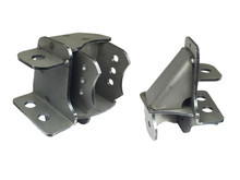 Artec Industries BR1071 - Dual 3 Link Frame Bracket Bracket Pair