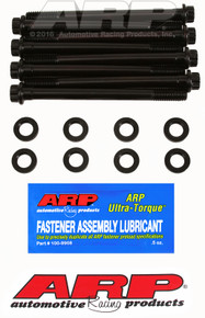 ARP 135-3705 - BB Chevy Late Bowtie/Dart Merlin 12pt Exhaust BOLTS ONLY