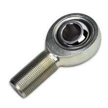 Artec Industries JMX16R - Premium 3-piece Teflon Lined 1.25 Inch Shank with 1.0 Inch Bore Rod End Right Hand (standard)