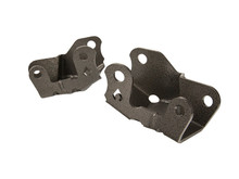 Artec Industries JL4599 - JL Rear Lower Control Arm Bolt-On Skids