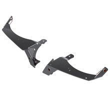 Artec Industries JL2112 - Jeep JL Front Fender Chop Kit 18-Pres Wranger JL Rubicon