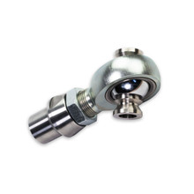 Artec Industries RE1431 - JMX 7/8 inch Rod End Kit Left hand (reverse) 9/16 Inch Hole, 1.75 MW