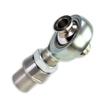Artec Industries RE2015 - JMX 1.25 in Rod End Kit Left hand (reverse) 3/4 Inch