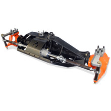 Artec Industries TR6100 - Dana 60 Full Hydro Mounting Kit: Chevy - Ultimate Arms for OEM Knuckles