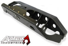 Artec Industries TR6020 - Dana 60 Dodge Front Ram Mount & Truss