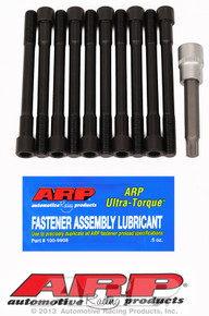 ARP 204-3902 - Golf/Jetta 1.8L Turbo 20 valve Head Stud Kit w/ Tool