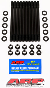 ARP 204-4702 - VW Golf/Jetta 1.8L/2.0L 16V Undercut Head Stud Kit