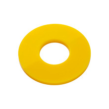 ARB OMEWTJPR10 - Coil Spring Packer 10mm Tj Rear