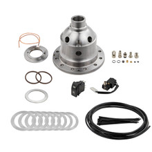 ARB RD140 - Airlocker 35 Spl Sterling/Corp Ford 10.25&10.5In S/N