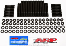 ARP 234-4401 - Chevrolet Small Block Undercut Hex Head Stud Kit