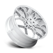 Asanti ABL38-24106820CH - Abl-38 Monarch Truck 24X10 Chrome