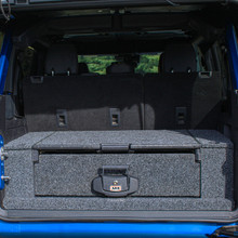 ARB RDK5400010 - R/Drawer Kit Ford Bronco 4DR