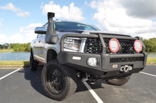ARB SS56HF - Safari 4X4 Snorkel Vspec Toy Tundra 5.7L Pet 2014On