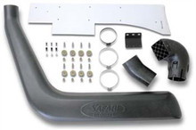 ARB SS410HF - 07-09 Toyota FJ Cruiser V6 w/o Factory Cyclone Air Intake Safari V-Spec Snorkel