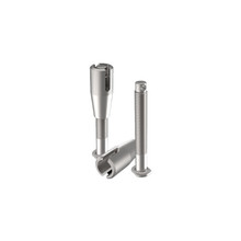 ARB T2SP115 - TRED 4.5in Threaded Mounting Pins - Silver