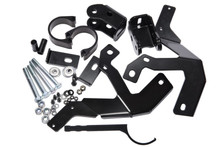 ARB VM80010038 - Bp51 Fit Kit Jeep JL Front 3in