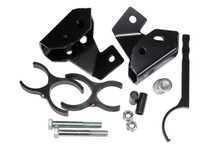 ARB VM80010039 - Bp51 Fit Kit Jeep JL Rear 3in