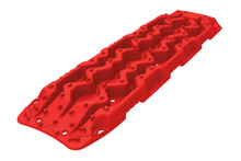 ARB TREDHDR - TRED HD Red Recovery Boards - Pair - Fiery Red