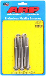 ARP 623-3750 - 3/8-16 x 3.750 hex SS bolts
