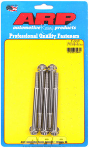 ARP 612-3750 - 5/16-18 x 3.750 12pt SS bolts
