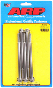 ARP 612-5000 - 5/16-18 x 5.000 12pt SS bolts