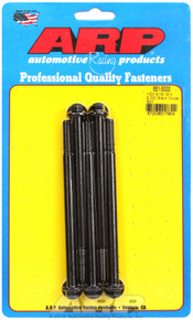 ARP 651-5000 - 5/16-18 X 5.000 hex black oxide bolts