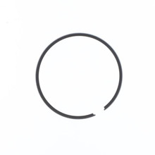 Athena 080016/R - HM CRE Six 50 47.6x1mm Bore Piston Ring (For  Pistons Only)