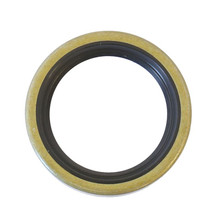 Athena M730303179300 - Harley-Davidson Sportsters Oil Seal w/Metal External (37.3x50.8x8.1mm NBR)