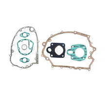 Athena P400170850110 - Gilera 4T 106 Complete Gasket Kit (w/o Oil Seals)