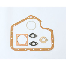 Athena P400110850031 - 50-55 Ducati 60 4T 65 Complete Gasket Kit (w/o Oil Seals)