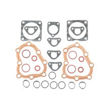 Athena P400195600500 - Harley-Davidson 45 Solo & Servicars Top End Gasket Kit