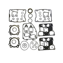 Athena P400195850999 - 99-18 Harley-Davidson Cam Complete Gasket Kit (Excl Oil Seal)