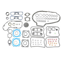 Athena P400195900830 - Harley-Davidson Sportsters Complete Gasket Kit (Incl Oil Seals)