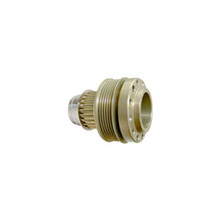 ATI 916039 - Crank Hub - Alum - LS1 F Body - 25th HTD - 3.750 6 Grv