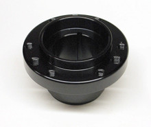 ATI 916043 - Crank Hub - Steel - Chevy SB V8 & 90 Deg V6 - 1.600 Crank Snout