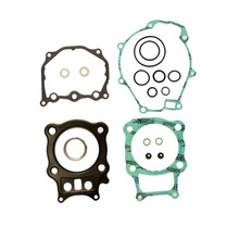 Athena P400210850063 - 00-04 Honda TRX 350 D FourTrax Rancher TM/TE/FM/FE Complete Gasket Kit (Excl Oil Seals)