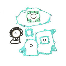 Athena P400210850100 - 85-87 Honda NS F 125 Complete Gasket Kit (Excl Oil Seal)