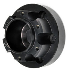 ATI 916098 - Crank Hub - Alum - Chevy SB - Mount Damper to Flywheel