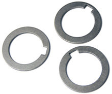 ATI 916400 - Spacer - Crank Hub - Ford SB Pontiac V8 .093