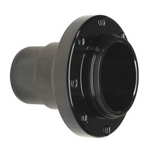 ATI 916561 - Crank Hub - Steel - Ford SB/6 Cyl - 3.35 Long - 4 Bolt