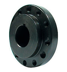ATI 916661L - Crank Hub - Steel - Chrysler B V8 - OEM Frt