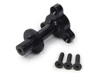 ATI 916631 - Drive Mandrel - for Chevrolet BBC & SBc w/2.281 Locng Diameter