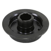 ATI 916951 - Crank Hub & Inner Shell - Steel - Chevy SB V8 & 90 Deg V6 - 1Pc