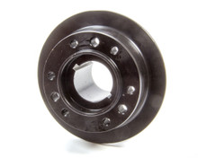 ATI 916890K - Crank Hub & Inner Shell - Steel - Chevy BB w/1/4 Keyway at 180 From STD