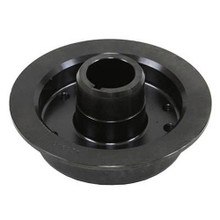 ATI 916951U - Crank Hub & Inner Shell - Steel - Chevy SB & V6 - .005 Undersize