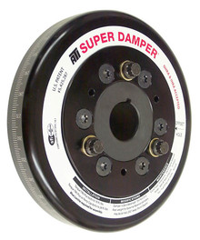 ATI 917400E - Damper - 7.074in - Alum - Chrysler A V8 - 318-360 - OEM Frt - 2 Ring