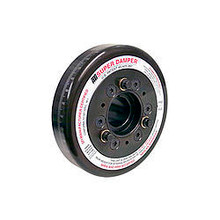ATI 917160 - Damper - 7.074in - Steel - Pontiac V8 - 3 Ring