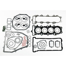 Athena P400250850604 - 2002 Kawasaki ZX-6R 636 Complete Gasket Kit (Excl Oil Seal)